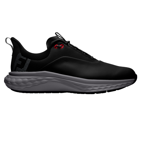FJ Quantum Men's Shoes [BLACK][8 US]