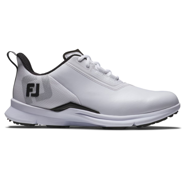 FJ Fuel 25 Men's Golf Shoes [WHITE][8 US]