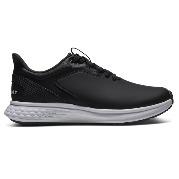 FJ Pulse Men's Shoes [BLK/WHT][8 US]