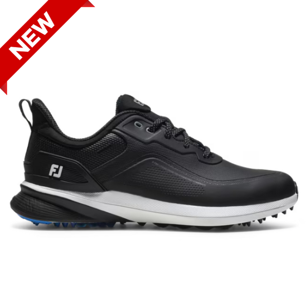 FJ Pro SL Men's Shoes [BLK/WHT][8 US]