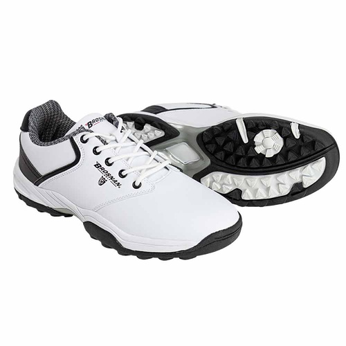 Brosnan Golf Dynasty Shoes [Size:7 UK]
