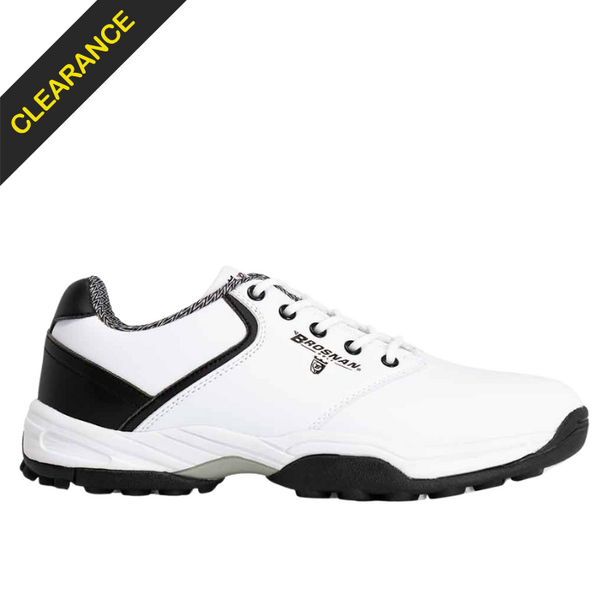 Brosnan Golf Dynasty Shoes [Size:7 UK]