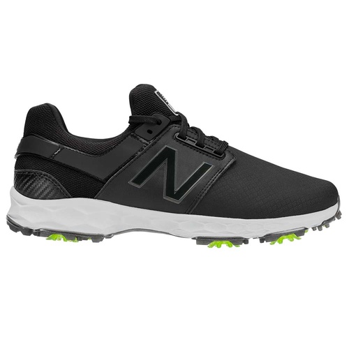New Balance Fresh Foam Links Pro - Black