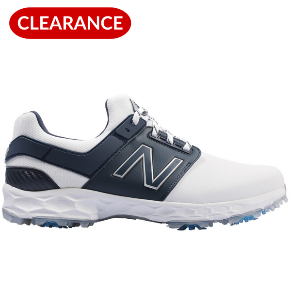 New Balance Fresh Foam Links Pro [8]