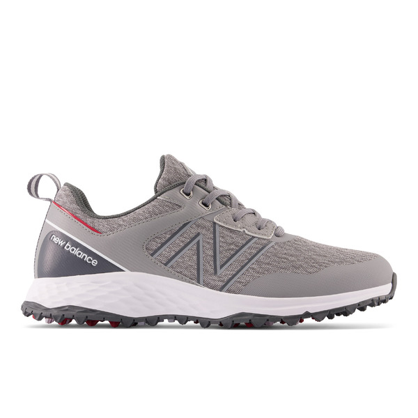 New Balance Fresh Foam Contend [GRY/CHAR] [Size: 9 US]