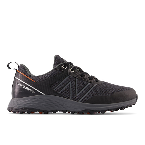 New Balance Fresh Foam Contend [BLK/GRY] [Size: 8 US]
