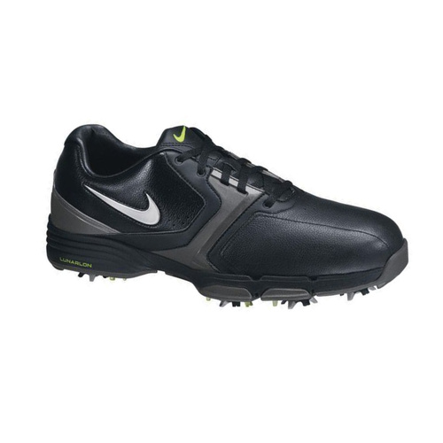 wide men's golf shoes