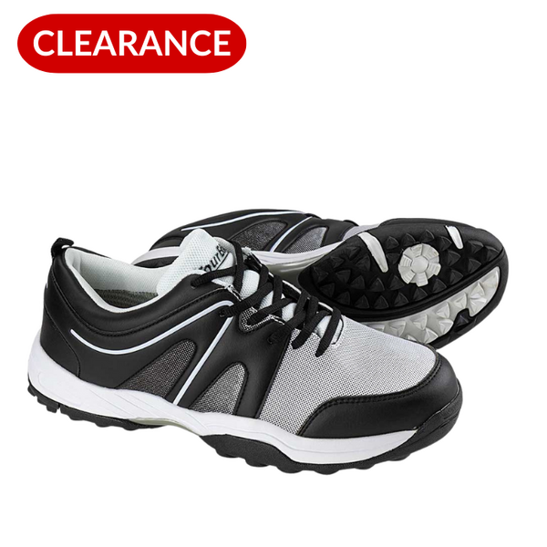 Tour Edge Concept Spikeless Golf Shoes [Size:7 UK]
