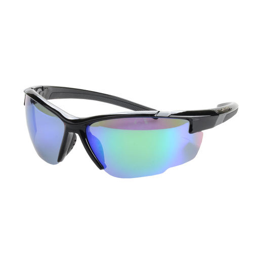 Striker SS2 Sunglasses - Black/Black WITH G15 LENS