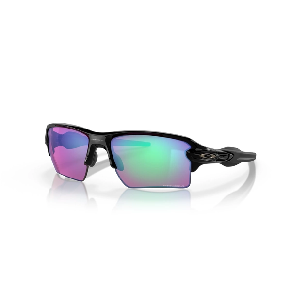 Oakley Flak 2.0 XL Prizm Golf Sunglasses [POL BLACK]