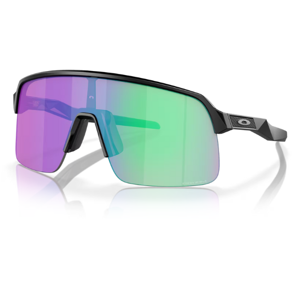 Oakley Sutro Lite Prizm Golf Sunglasses [MATTE BLACK]