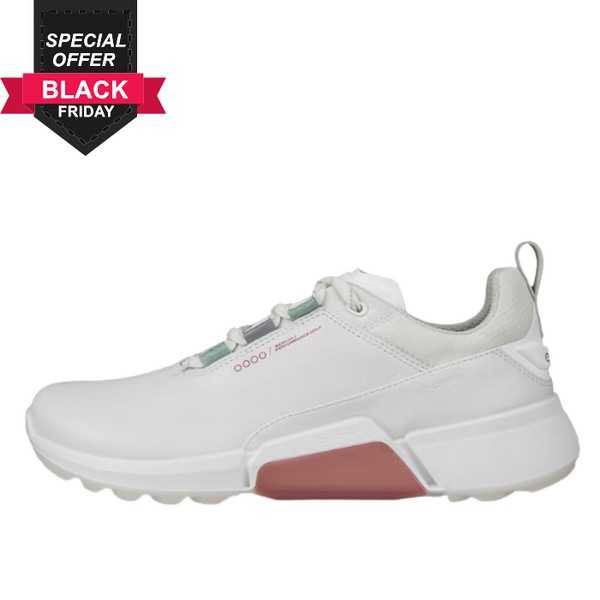 ECCO Biom Hybrid 4 Women's Shoes [DEL/SHAD][EU 36]