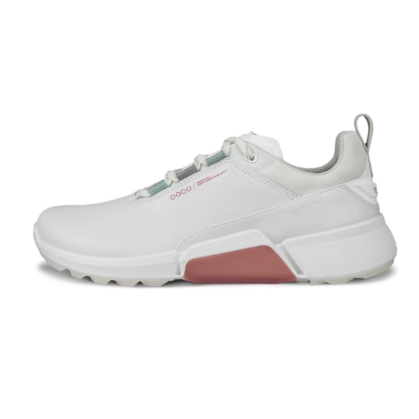 WMNS ECCO BIOM HYBRID 4 - DELECACY/SHADOW [Size: 36] [Colour: DEL/SHADOW]