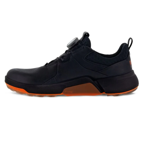 ECCO Biom Hybrid 4 Women's Shoes [BLACK][EU 41]