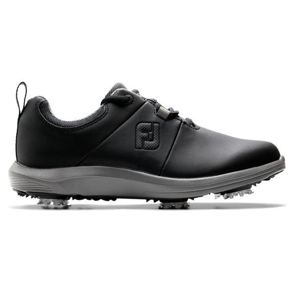 Footjoy eComfort Women's Golf Shoes  [BLK][Size: 7 US]