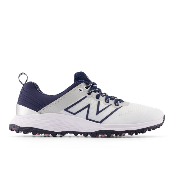 New Balance Fresh Foam Contend V2 Women's Shoes [WHT/NVY][6 US]
