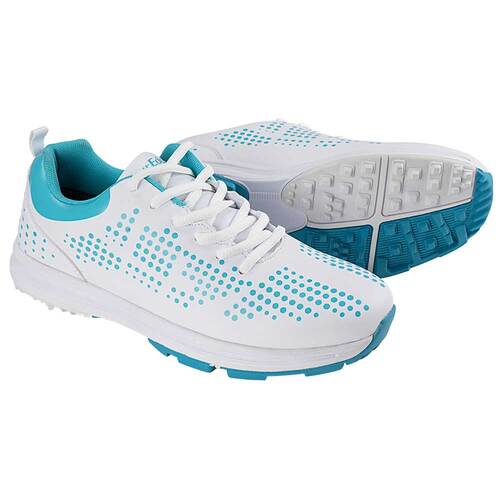 Tour Edge Lady Bronte Golf Shoe [Size:6 UK]