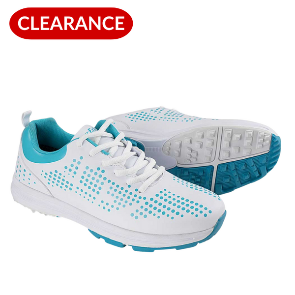 Tour Edge Lady Bronte Golf Shoe [Size:6 UK]