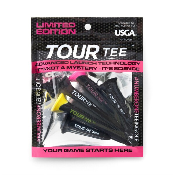 Tour Tee Limited Edition Combo
