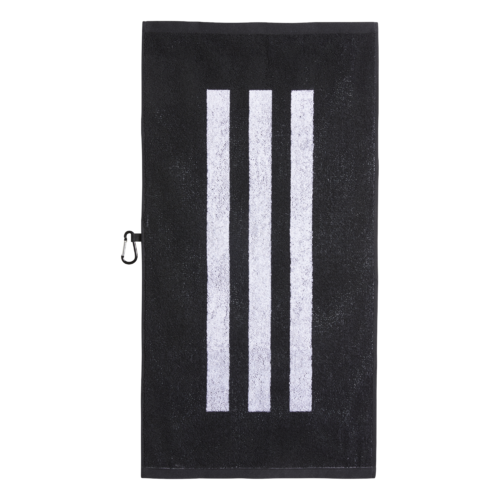 adidas Golf Towel - Black