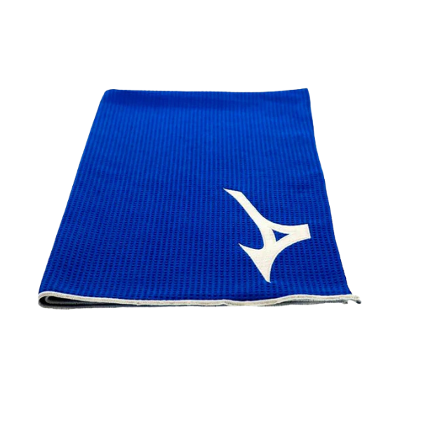 Mizuno Tour Towel [STAFF NAVY]