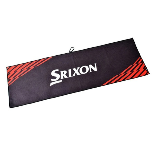 Srixon Tour Towel [BLK]