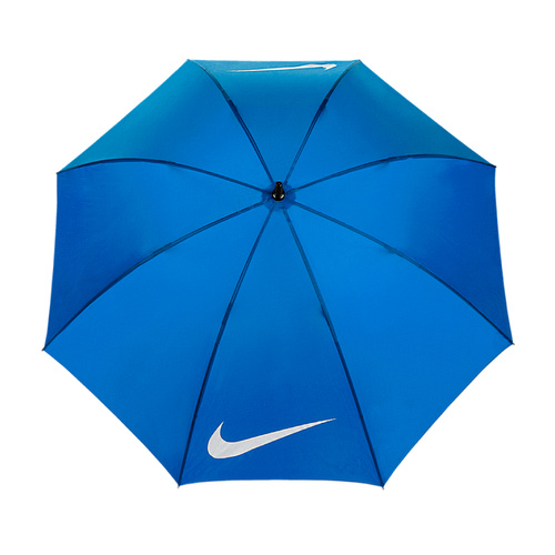 Nike 62 Inch Windproof VII Photo Blue Umbrella