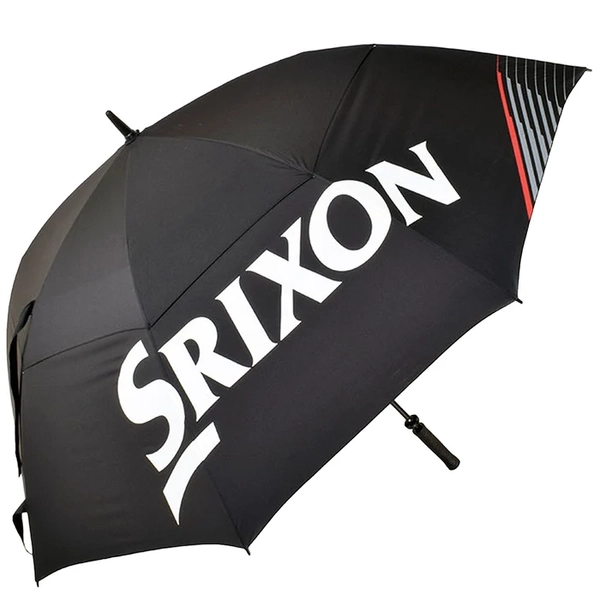 Srixon 68in Tour Umbrella [BLACK]