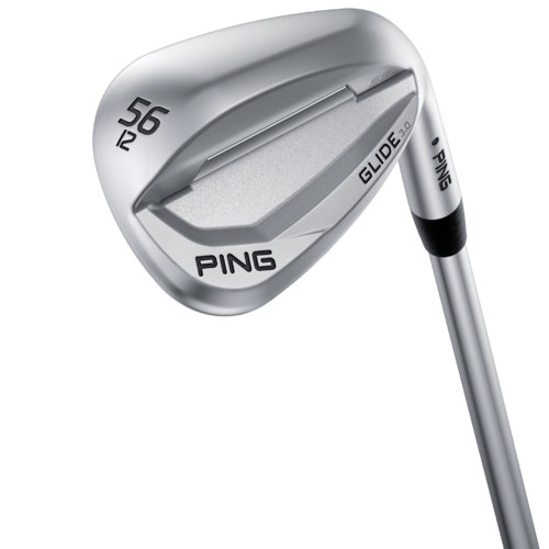 PING Glide 3.0 SS Wedge