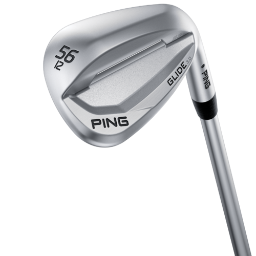 PING Glide 3.0 SS Wedge