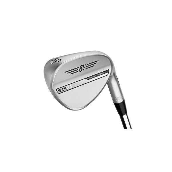 Titlest Vokey SM10 Wedge [TOUR CHROME][RIGHT][48.10.F]