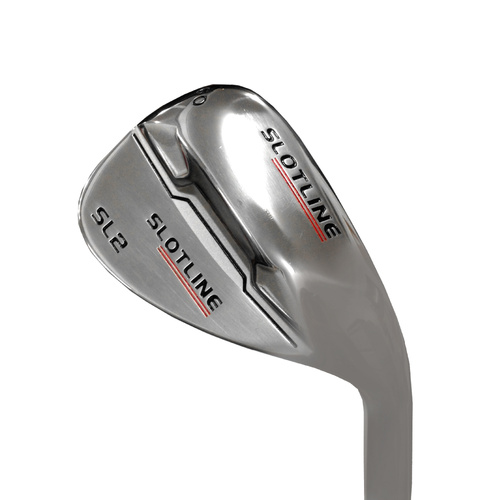 Slotline SL2 Wedge [Hand: Mens Right] [Loft: 52 Deg]