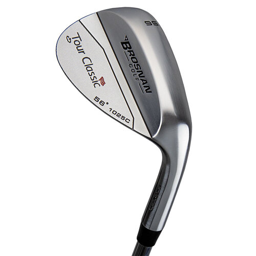 Tour Classic Forged Wedge [50 Degrees] [RH]