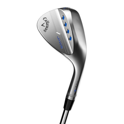 Callaway JAWS MD5 Chrome Wedge - C Grind [Loft:60 Degrees] [Bounce:8 Degrees]