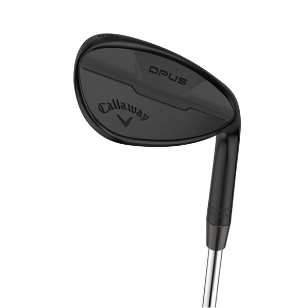 Callaway Opus Wedges [BLACK SHADOW][RIGHT][52-10][S]
