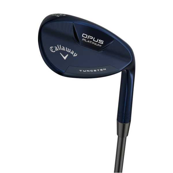 Callaway Opus Wedges [PLATINUM][RIGHT][56-12][S]