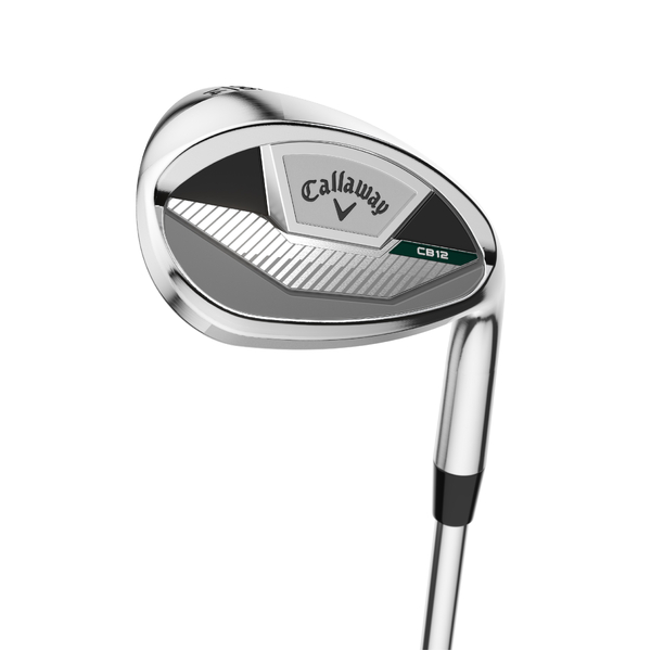 Callaway CB12 Wedge [GRAPHITE][RIGHT][56-14]