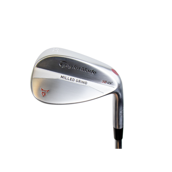 TM MG1 CHROME WEDGE GLH STIFF 52 Deg [Size: 52]