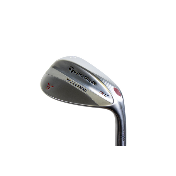 TM MG1 CHROME WEDGE GLH STIFF 56 Deg [Size: 56]
