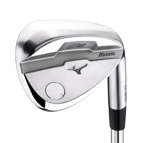 mizuno 60 wedge