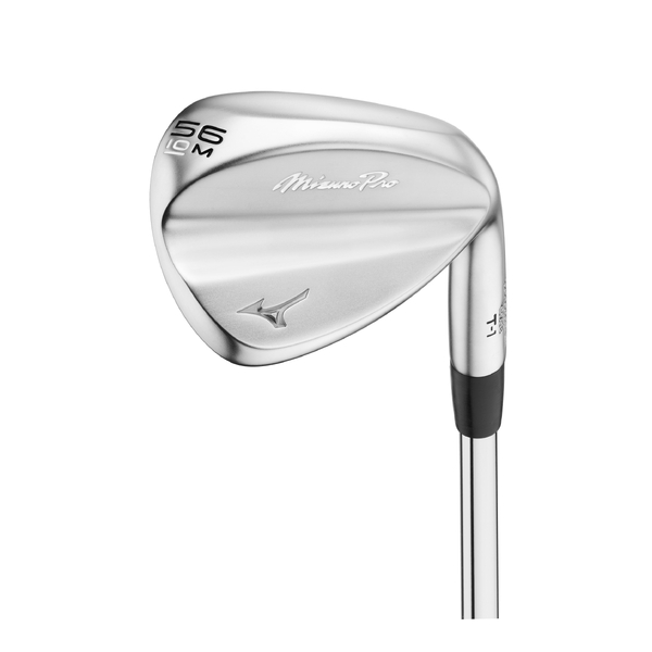 Mizuno Pro T-1 Wedge [WHITE SATIN][RIGHT][52/10S][DG S400]