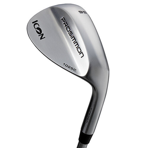 Prosimmon Icon Tour Forged Wedge [50 Degrees] [RH]