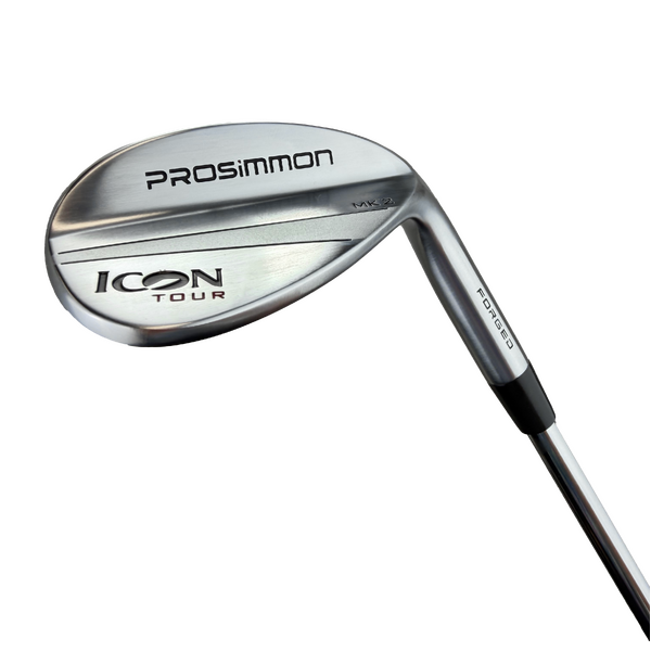 Prosimmon Icon Tour MK2 Wedge [RIGHT][50.09][STIFF]