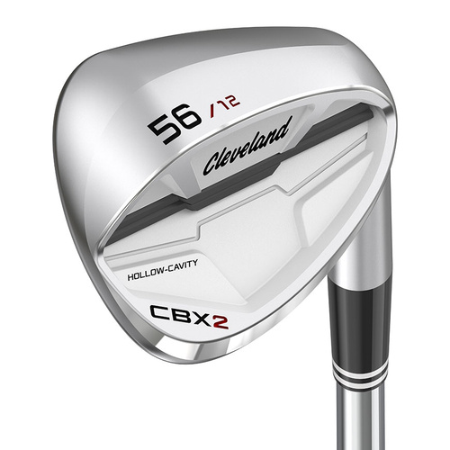 Cleveland CBX 2 Wedge [Loft:50 Degrees]