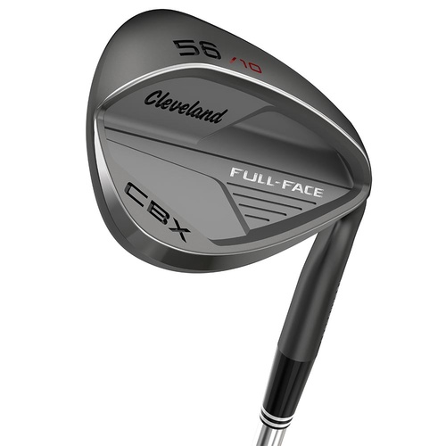 Cleveland CBX Full Face Wedge [RH] [Loft:56 Deg]