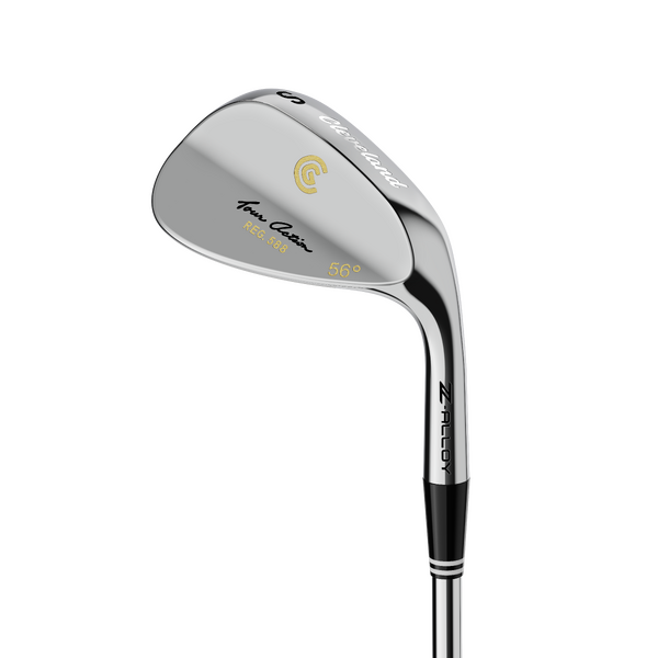 Cleveland Limited Edition 588 Tour Action Wedge [RIGHT][STEEL]
