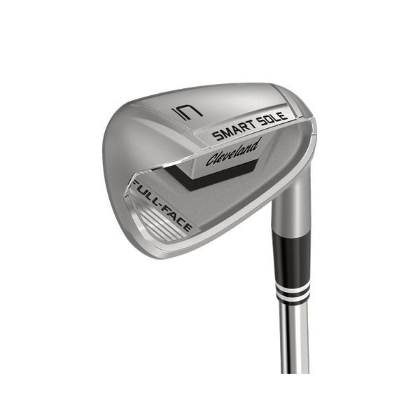 Cleveland Smart Sole Full Face Wedge [STEEL][RIGHT][50 DEG][GAP]