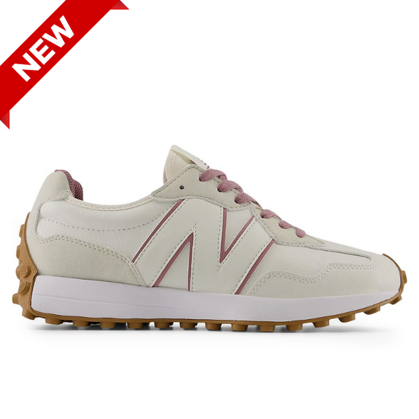 New Balance 327 SL Women's Golf Shoes [BROWN][6 US]