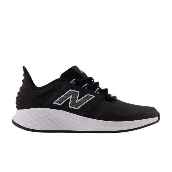New Balance ROAV V2 Women's Golf Shoes [BLACK][6 US]