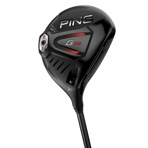 PING G410 SFT Fairway Wood